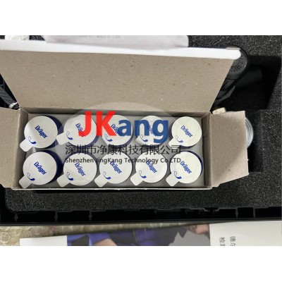 Aerotest Alpha压缩空气质量检测仪 德国Dräger空气质量测试仪图4