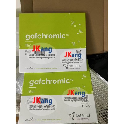 美国Gafchromic EBT4免冲洗胶片图2