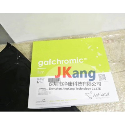 美国Gafchromic EBT4免冲洗胶片图3