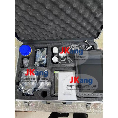 德国IBP HDC84电导率表 HDC84血透机分析仪图2