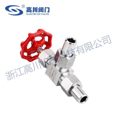 J24W,J24H外螺纹角式截止阀图2