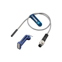 Schunk雄克 MMS 22-A-05V-M08 模拟位置传感器