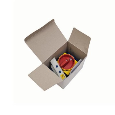 Kraus&Naimer KG80.T205/01.E 凸轮开关图2