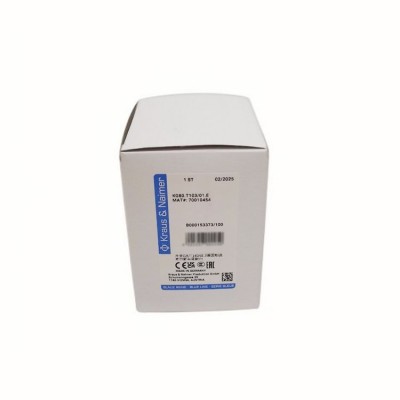 kraus&naimer KG80.T103/01.E 断开开关图2