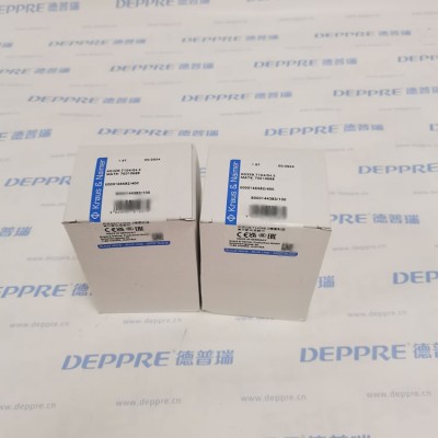 Kraus&Naimer KG32B.T104/04.E 隔离开关图2