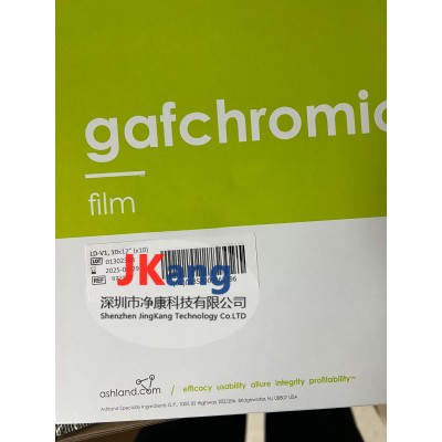 美国gafchromic LD-V1LD-V1图2