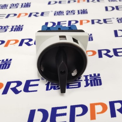 Kraus&Naimer KG20B.T103/01.E 隔离开关图2