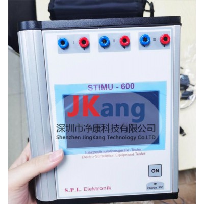 德国SPL STIMU-600电刺激设备检测仪图2