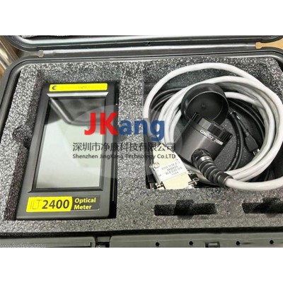 美国ILT2400紫外辐照计 ILT2400-UVC紫外线光度计图2