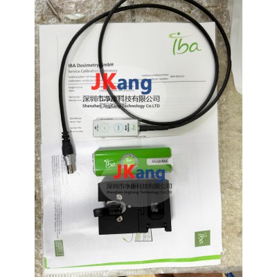 德国IBA MagicMax Universal X射线测试仪图2