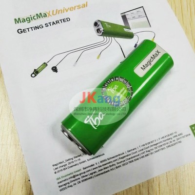 德国IBA MagicMax Universal X射线测试仪图3