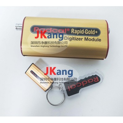 美国Radcal ACCU-GOLD+ X射线综合测试仪图2