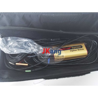 美国Radcal ACCU-GOLD+ X射线综合测试仪图3