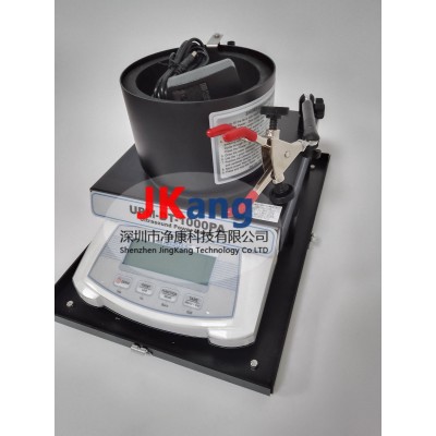 美国Ohmic UPM-DT-1000PA超声功率计图2