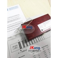 德国KOWOTEST双丝像质计 DUPLEX IQI-D13-D15