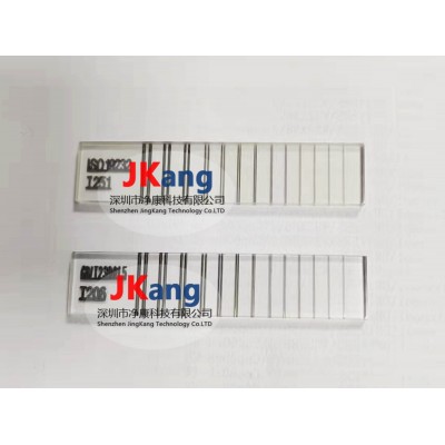 德国KOWOTEST双丝像质计 DUPLEX IQI-D13-D15图2