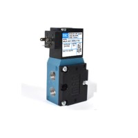 MAC 46LA-AA1-DDAJ-1KJ 46L系列小型四向阀