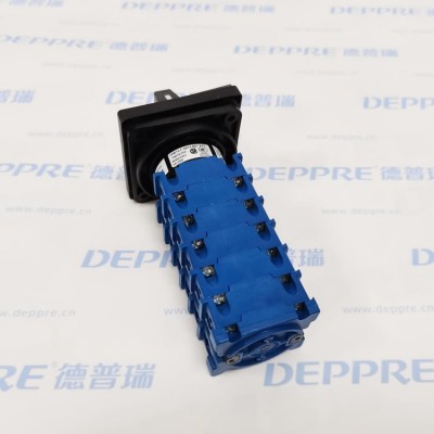 Kraus&Naimer CHR16.F-6013.KD1.AT21 凸轮开关图3