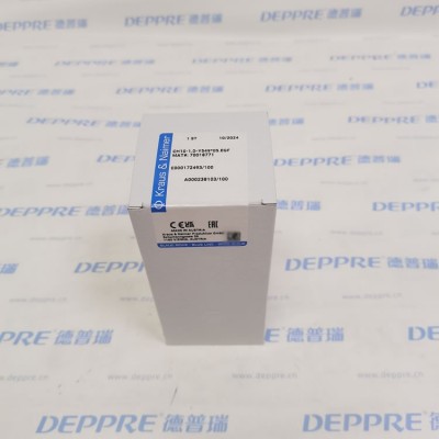 Kraus&Naimer CH10-1.D-Y549*05.EGF 旋转开关图2