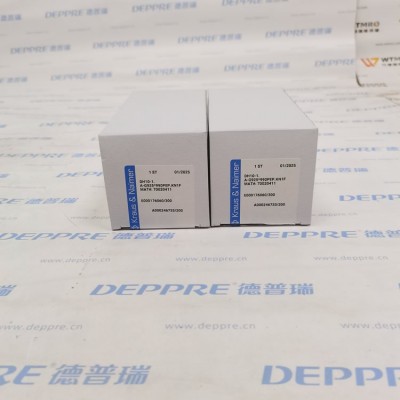 Kraus&Naimer DH10-1.A-G925*990PEP.KN1F 旋转开关图4