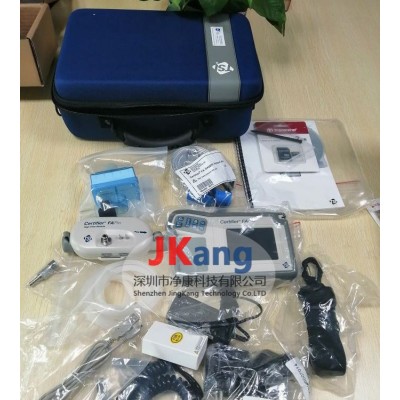 美国TSI4080呼吸机分析仪 Certifier FA Plus呼吸机检测仪图3