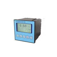 智能水质检测仪