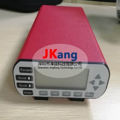 AccuPulse HS-01 NIBP模拟器 手持式无创血压模拟仪图2