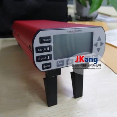 AccuPulse HS-01 NIBP模拟器 手持式无创血压模拟仪图3