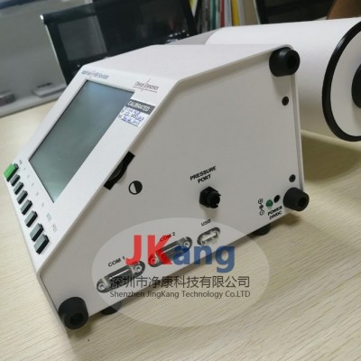 AccuPulse无创血压模拟仪图2