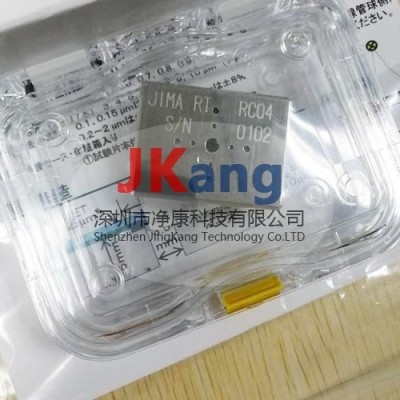 日本JIMA RT RC-04分辨率测试卡图2