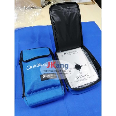 QuickLung精密测试肺 QuickLung模拟肺图4