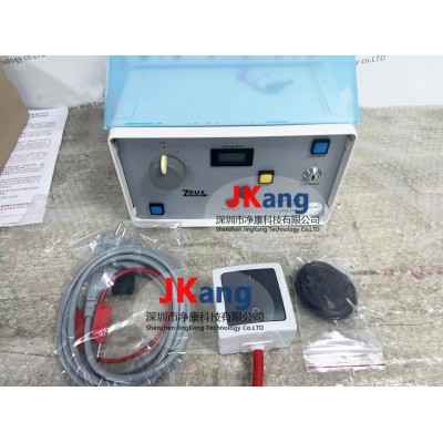 德国M&S Zeus除颤效应模拟仪图2