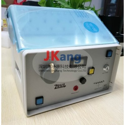 德国M&S Zeus除颤效应模拟仪图3