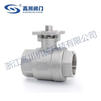 Q11F二片式球阀图3