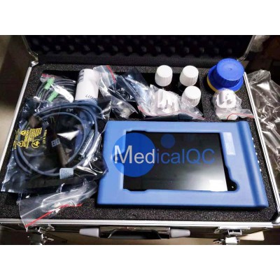 德国IBP HDC75血透机分析仪图2