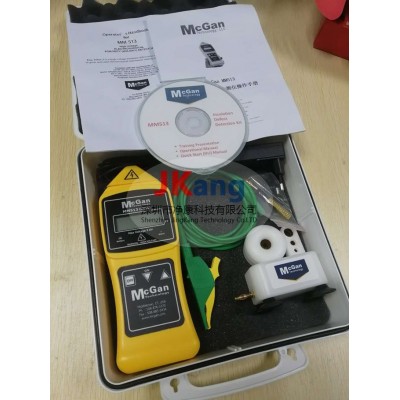 美国McGan MM513绝缘检测仪图3
