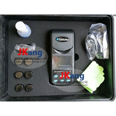 美国Lamotte SMART3-3便携式消毒剂检测仪图2