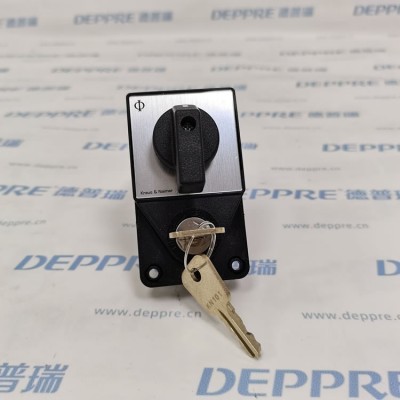 Kraus&Naimer CH10.A-G130.*E.AT21转换开关图2