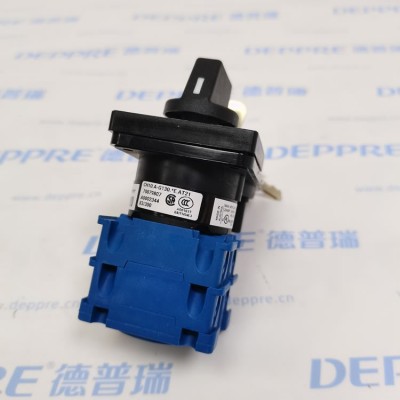 Kraus&Naimer CH10.A-G130.*E.AT21转换开关图4