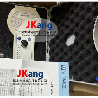 英国Viamed V1000胎儿心脏模拟器图2