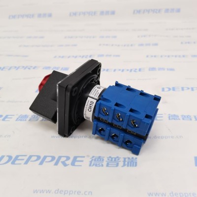 Kraus&Naimer CH10.A750.EG.AT21 转换开关图2