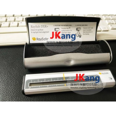 瑞士Raysafe DXR+ 直读式的指示灯光