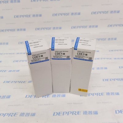 Kraus&Naimer CG8.E-2550*V750.FT2 旋转开关图3