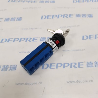 Kraus&Naimer CG4.RK3479.*FS1.AT21 转换开关图2