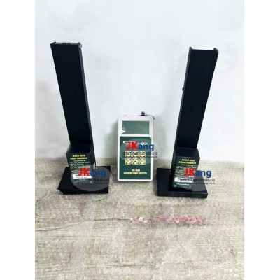 美国BC IPA-1000输液泵分析仪图2