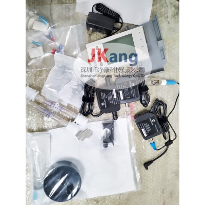 美国MESALABS 90XL血透机分析仪图2