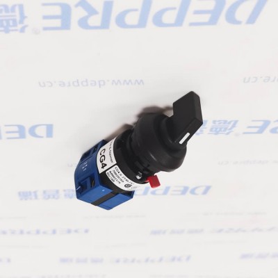 Kraus&Naimer CG4.S-2T46.FS1 凸轮开关图3