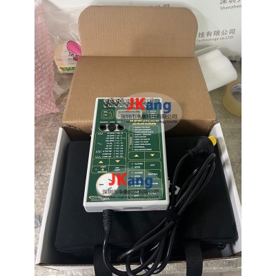 美国BC SA-2010S医用安规测试仪图2