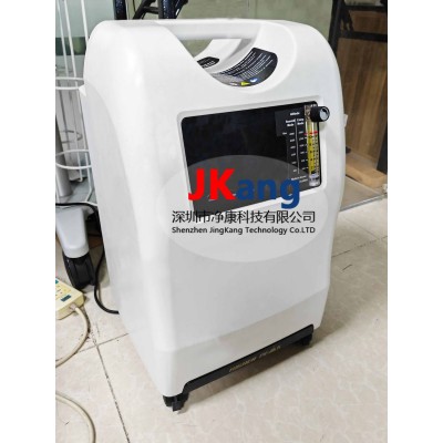 美国HigherPeak MAG-30低氧发生器图2