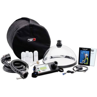 DeFelsko PosiTest空气泄漏测试仪图2